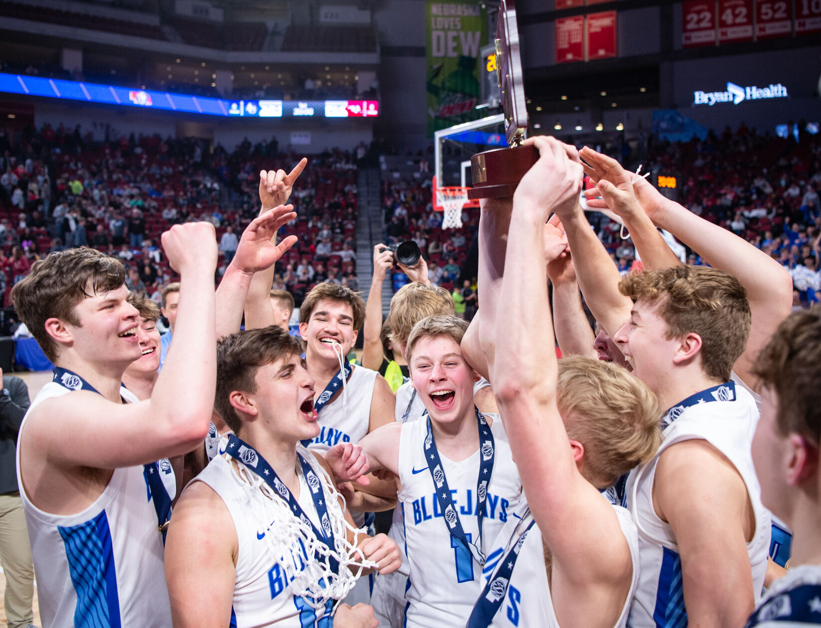 Auburn vs. Ashland-Greenwood, 3.11